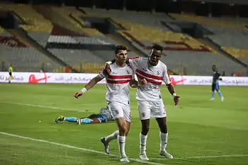 اخبار الزمالك - كيف ورط نداي الزمالك في الدوري؟ .. الزمالك يستعيد هذا اللاعب أمام الاتحاد