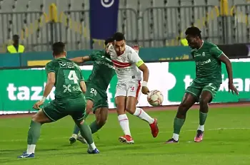 اخبار الزمالك - تعرف على موعد مباراة الزمالك والاتحاد السكندري القادمة في الدوري