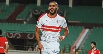 اخبار الزمالك - تطور جديد في أزمة وقف قيد الزمالك بسبب بوطيب.. الزمالك فى الاسكندرية قبل  لمواجهة الاتحاد