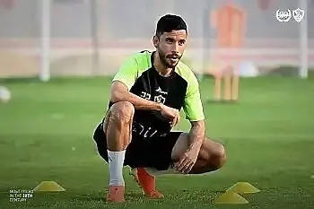 اخبار الزمالك -  رسالة جوميز الغاضبة للاعبي الزمالك وجلسته مع ناصر ماهر بعد إهدار فرصة التسجيل  في فيوتشر.. وسر استبعاد أوباما 