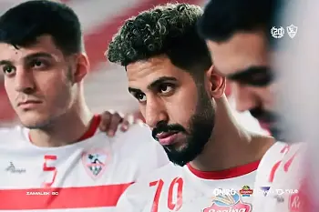 اخبار الزمالك - كوماندوز الزمالك يعبر كمين الشرطة فى كأس مصر 