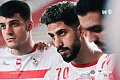 كوماندوز الزمالك يعبر كمين الشرطة فى كأس مصر 