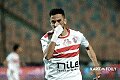 شاهد ..الزمالك يتقدم على الاتحاد السكندري..كمااان جوووول تعرف على النتيجة 