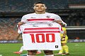 عضو الزمالك: إمام عاشور كان يرغب في العودة للزمالك .. الزمالك يستعجل كاف لصرف دولارات الكونفدرالية .. بيراميدز يطالب الزمالك بـ 4.5 ومليون جنيه