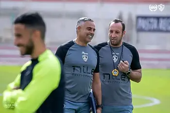 اخبار الزمالك - جوميز يغادر البلاد .. اقرأ التفاصيل.ماهر والجزيري.. أرقام مميزة لثنائي الزمالك أمام الاتحاد السكندري 