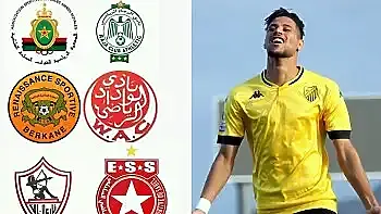 اخبار الزمالك - مهاجم المغرب الفاسي معروض على الزمالك .. عضو مجلس الزمالك ينشر حيثيات الحكم فى قضية خالد بو طيب