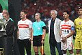 عمر جابر يكشف السر الحقيقي لاستبعاده من منتخب مصر .. جوميز يحسم موقفه بشأن حارس مرمى الزمالك الأساسي