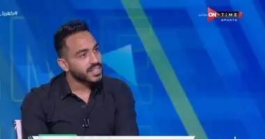 اخبار الزمالك - كهربا يواصل استفزاز جماهير الزمالك بقصف جبهة شيكابالا.. البدري يعلق على حراسة مرمى المنتخب ومركز عبد الله السعيد  .. فيتوريا يكشف كواليس سقوط الفراعنة في كوت ديفوار