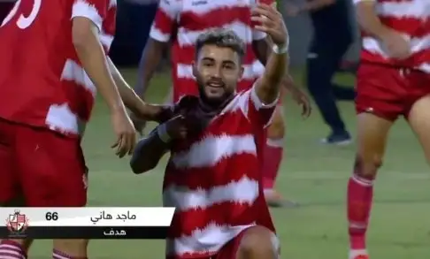 اخبار الزمالك - 20 مباراة تكشف أرقام خيالية لماجد هانى  في الدوري تعيده إلى الزمالك .. تطورات جديدة في أزمة رمضان صبحى مع المنشطات 