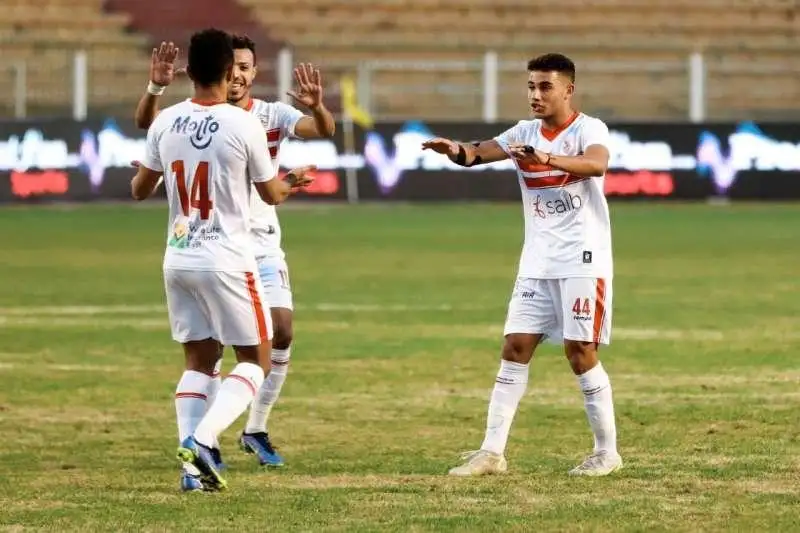 اخبار الزمالك - اخبار الزمالك اليوم: هداف الدوري على أعتاب الزمالك .. صفقة الموسم للزمالك .. طارق حامد يصدم الزمالك .. صفقة محمد شريف .. كواليس صفقتي بلعيد ولاعب الأهلي .. إشادة برتغالية