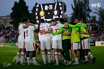 اخبار الزمالك - جوميز يعلن قائمة الزمالك لمواجهة سيراميكا كليوباترا باربع مفاجآت وظهور الثنائي الصاعد 