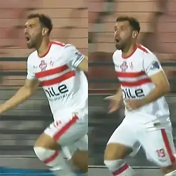 اخبار الزمالك - شاهد ..عبد الله السعيد يسجل ويصنع فى  ريمونتادا الزمالك لكسر سيراميكا كليوباترا فى الوقت القاتل 