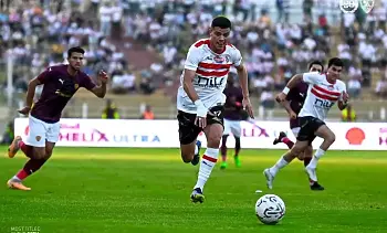 اخبار الزمالك - الزمالك يحافظ على سجله المثالي أمام سيراميكا ويكرر سيناريو 2021 .. 7 لاعبين مهددين بالإيقاف أمام فاركو