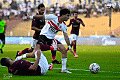 3 تحديات تواجه الزمالك فى لقاء العيد أمام المصري البورسعيدي فى برج العرب