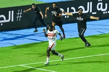 اخبار الزمالك - فينسيوس الغلابة..مفاجأة إبراهيما نداى لجوميز..إختبار طبي لمدافع الزمالك وتضاؤل فرصة الجزيري 