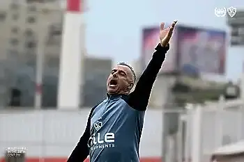 اخبار الزمالك - اخبار الزمالك اليوم: مخطط رحيل جوميز .. رحيل 8 لاعبين من الزمالك .. خناقة زيزو وناصر .. صدمة كبيرة للزمالك .. رقم تاريخي في انتظار الزمالك .. مفاجأة مباراة الزمالك وفاركو