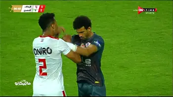 اخبار الزمالك - بيان عااااجل من نادي الزمالك يتضمن اربع مطالب اولها عدم استكمال الدوري قبل لعب المؤجلات ..الوحش يذبح عواد 