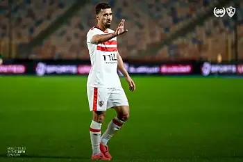 اخبار الزمالك اليوم في الصحف: تمرد عبد الله السعيد .. الزمالك في خطر قبل مواج�