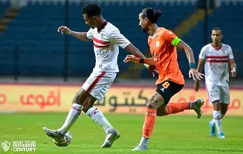 اخبار الزمالك - الزمالك يواجه فاركو العنيد لفك العقدة  .. رابطة الأندية تذبح الزمالك بعقوبات صادمة