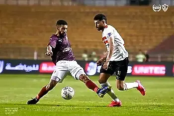 اخبار الزمالك - الزمالك يواجه فاركو اليوم قبل الإنسحاب من الدوري ..خمس تغييرات على تشكيل جوميز 