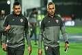 الزمالك ضد فاركو .. جوميز يلقي المحاضرة النهائية للاعبين عصر اليوم