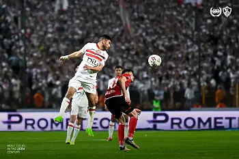 اخبار الزمالك - بين تصريحات سويلم وتحدي إدارة الزمالك .. مباراة القمة على كف عفريت .. أزمات التحكيم عرض مستمر في الدوري الممتاز ودورة الترقي