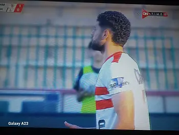 اخبار الزمالك - شاهد ..الزمالك يتقدم على فاركو.  دقيقة حداد على العطار 