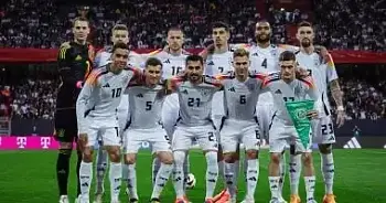 اخبار الزمالك - ألمانيا ضد سويسرا واسكتلندا تواجه المجر فى يورو 2024 .. فوز بلجيكا فى مجموعة الموت 