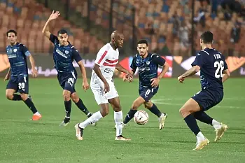 اخبار الزمالك - الزمالك ضد سيراميكا .. مفاجآت بالجملة في تشكيل الزمالك المتوقع لمباراة اليوم