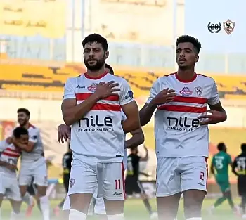 اخبار الزمالك - الزمالك ضد سيراميكا كليوباترا  ..ريمونتادا الزمالك ..الـvar يحرم ناصر ماهر من ضربة جزاء 