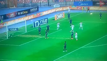 اخبار الزمالك - ريمونتادا سيراميكا كليوباترا تصدم الزمالك في الشوط الثاني 