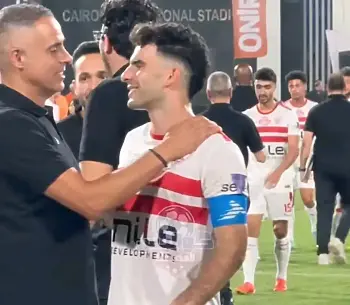 اخبار الزمالك - جوميز يرفض هذه الصفقة .. تغييرات محدودة على تشكيل الزمالك أمام فاركو