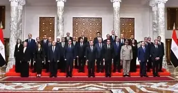 اخبار الزمالك - بعد أداء اليمين أمام الرئيس السيسى .. تعرف على التشكيل الكامل للحكومة الجديدة بعشرين وزير جديد 