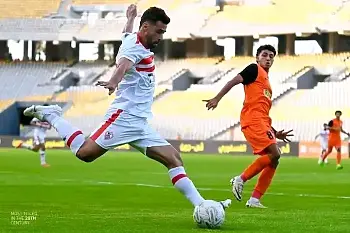 اخبار الزمالك - الزمالك يسقط فى مصيدة  فاركو لعب بلا أنياب هجومية وفتاوى جوميز بثلاث تغييرات خزعلبية 