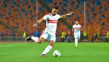 اخبار الزمالك - نكشف حقيقة وصول عرض إماراتي ليوسف أوباما .. اجتماع مهم لمجلس إدارة الزمالك اليوم 