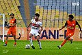 اخبار الزمالك اليوم في الصحف: حسم صفقة أشرف بن شرقي .. موقف الزمالك في الدوري .. الزمالك يبدأ الاستعداد للدراويش