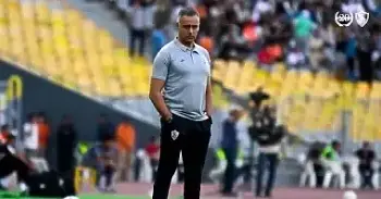 اخبار الزمالك - اخبار الزمالك اليوم في الصحف: فرمان خطير من جوميز .. قرار مفاجئ .. أول رد من الزمالك على عقوبات كاف