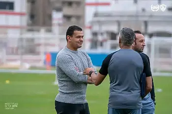 اخبار الزمالك - اخبار الزمالك اليوم: جوميز يلعب بالنار .. قائمة المفاجآت .. أزمة قلبية في الزمالك .. إلغاء الدوري .. قرار مفاجئ .. تحرك إفريقي