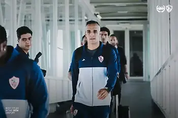 اخبار الزمالك - الزمالك يفاضل بين ثنائي البنك الأهلي ومودرن سبورت لحل اهم الأزمات ..ويبيع ناصر منسي لهذا النادي 