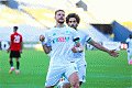 اخبار الزمالك اليوم في الصحف: صفقة الهداف التونسي .. مفاجأة صادمة في أزمة قيد الزمالك .. الزمالك ينهى أخطر الأزمات