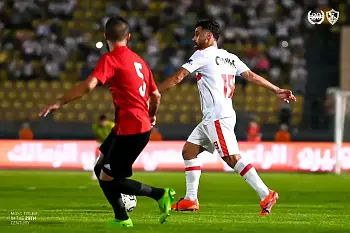 اخبار الزمالك - .الزمالك بأوباما والسعيد يهزم الطلائع العنيد 