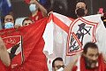 اخبار الزمالك اليوم في الصحف: قرار جديد من كاف لجماهير الأهلي والزمالك .. غموض موقف سامسون .. صفقات الملايين