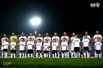 اخبار الزمالك - البث المباشر لمباراة الزمالك أمام بلدية المحلة..جوميز يعلن تشكيل الزمالك ب8 تغييرات وحسام أشرف يقود هجوم بلدية المحلة 