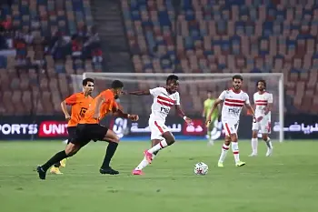 اخبار الزمالك - الزمالك في مواجهة صعبة  أمام بروكسي في دور الـ32 لكأس مصر  .. نكشف تشكيل جوميز السرى بعودة هذا السداسي 