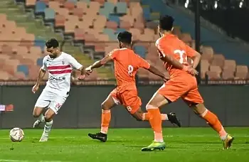 اخبار الزمالك - الزمالك يخشى تكرار سيناريو مواجهة بروكسي الأخيرة