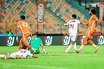 اخبار الزمالك - شاهد ..الزمالك يسجل فى بروكسي ويسجل كماان كماا ن بروكسي يعود إلى اللقاء بإخطاء قاتلة وهدف ملغي 