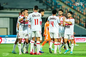 اخبار الزمالك - ريمونتادا بروكسي تصدم الزمالك في كأس مصر ..عبد الله السعيد يصحح الأوضاع 