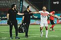 أوباما يقود الزمالك للفوز وهبوط الداخلية رسميا 