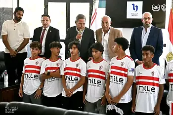 اخبار الزمالك - من بينهم شيكا و العزازي واليماني ..  الزمالك  يكشف بالاسماء عن ضم صفقات واعدة من كابيتانو مصر 