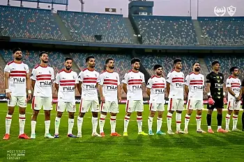 اخبار الزمالك - تعرف على قائمة الزمالك لمواجهة المقاولون العرب وجوميز  يستقر على التشكيل بخمس تغييرات 